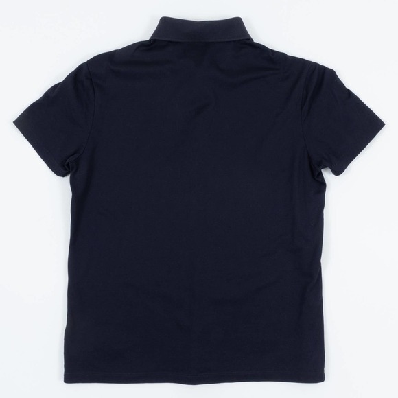 Hugo Boss Regular Fit Mercerised-Cotton Polo Shirt Men's Medium - Picture 2 of 6